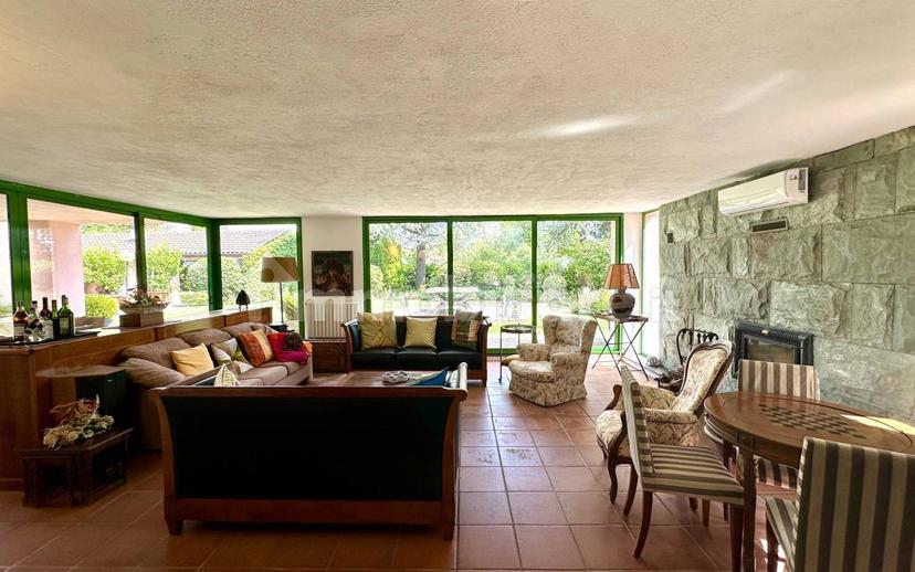 Villa unifamiliare Località Giaietti 22, Madonna D'Olmetto, Cossombrato — foto 27 di 56