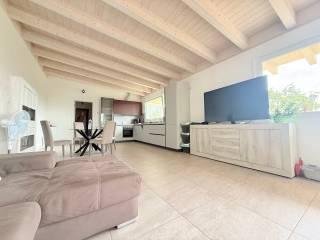 Villa unifamiliare via Antonio Racheli 12/1, Baiamonti - Valmaura, Trieste — foto 19 di 30