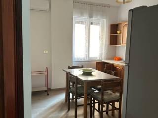 Stanza singola via Lia 23, Reggio Calabria — foto 5 di 8