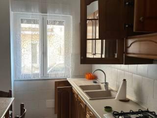 Stanza singola via Lia 23, Reggio Calabria — foto 6 di 8