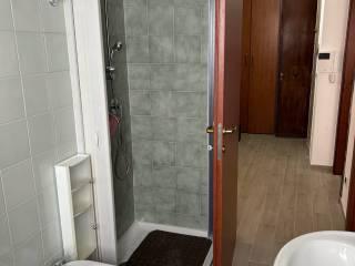 Stanza singola via Lia 23, Reggio Calabria — foto 8 di 8