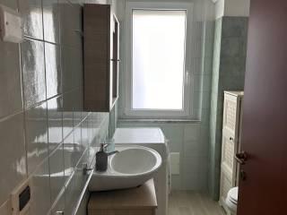 Stanza singola via Lia 23, Reggio Calabria — foto 7 di 8