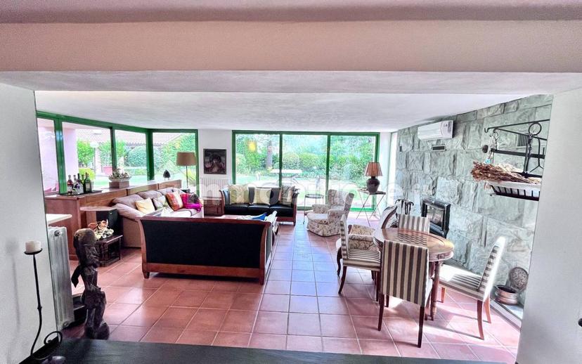 Villa unifamiliare Località Giaietti 22, Madonna D'Olmetto, Cossombrato — foto 46 di 56