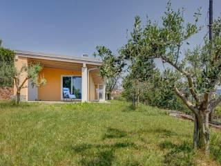 Villa unifamiliare via Antonio Racheli 12/1, Baiamonti - Valmaura, Trieste — foto 27 di 30