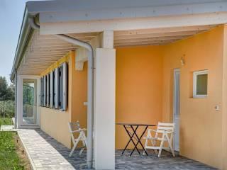 Villa unifamiliare via Antonio Racheli 12/1, Baiamonti - Valmaura, Trieste — foto 24 di 30