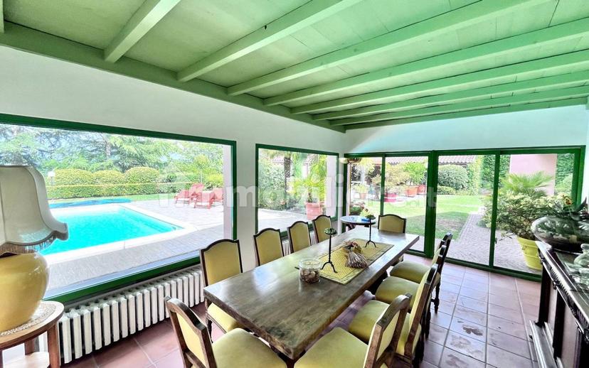 Villa unifamiliare Località Giaietti 22, Madonna D'Olmetto, Cossombrato — foto 49 di 56