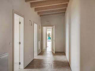 Villa unifamiliare via Antonio Racheli 12/1, Baiamonti - Valmaura, Trieste — foto 4 di 30