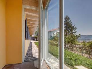 Villa unifamiliare via Antonio Racheli 12/1, Baiamonti - Valmaura, Trieste — foto 3 di 30