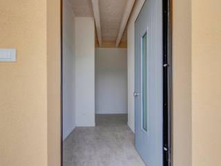 Villa unifamiliare via Antonio Racheli 12/1, Baiamonti - Valmaura, Trieste — foto 13 di 30