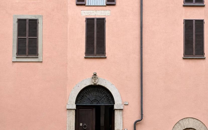 Quadrilocale via Cesaia o della Piana, Centro, Todi — foto 7 di 21