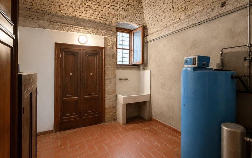 Quadrilocale via Cesaia o della Piana, Centro, Todi — foto 12 di 21
