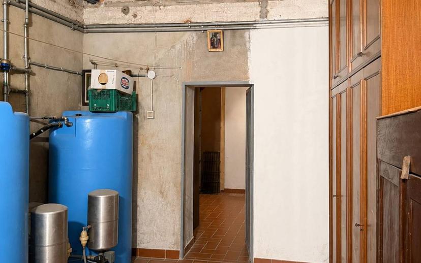 Quadrilocale via Cesaia o della Piana, Centro, Todi — foto 14 di 21