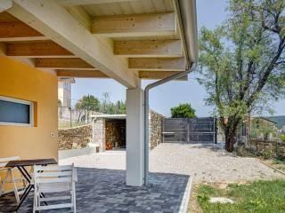 Villa unifamiliare via Antonio Racheli 12/1, Baiamonti - Valmaura, Trieste — foto 28 di 30