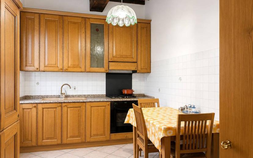 Quadrilocale via Cesaia o della Piana, Centro, Todi — foto 15 di 21