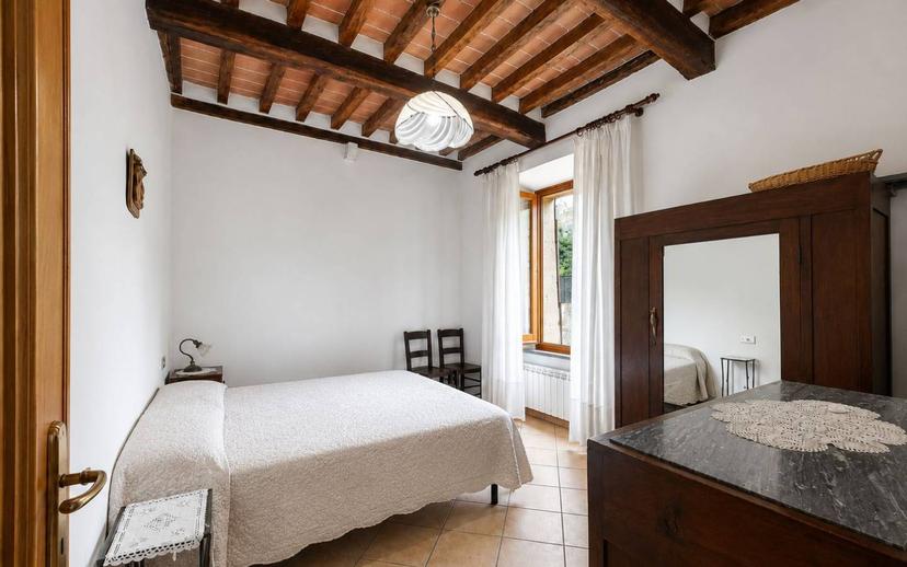 Quadrilocale via Cesaia o della Piana, Centro, Todi — foto 2 di 21