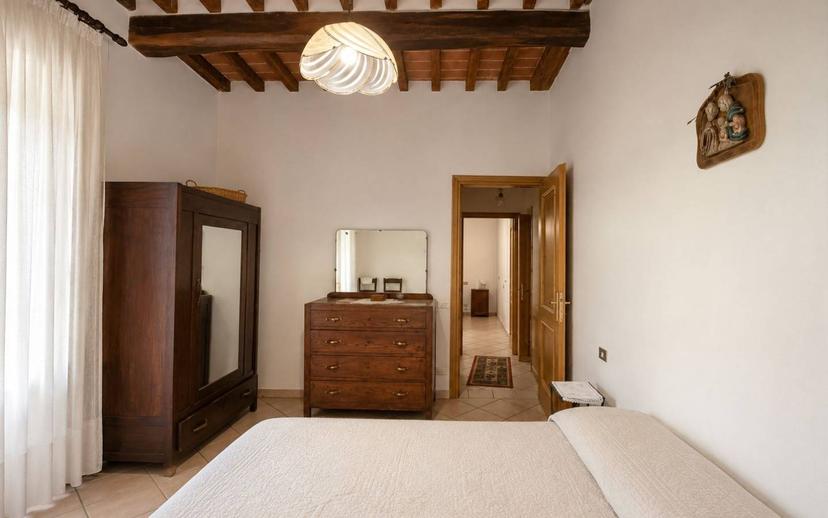 Quadrilocale via Cesaia o della Piana, Centro, Todi — foto 3 di 21