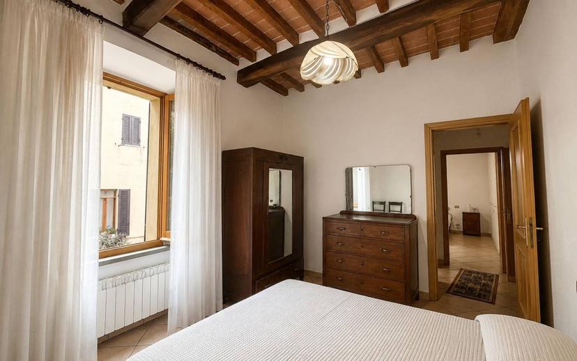 Quadrilocale via Cesaia o della Piana, Centro, Todi — foto 13 di 21