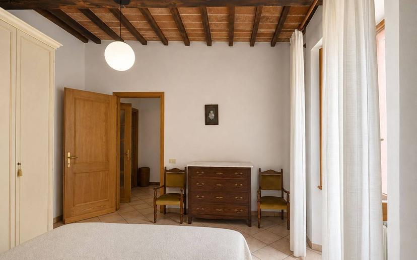 Quadrilocale via Cesaia o della Piana, Centro, Todi — foto 5 di 21