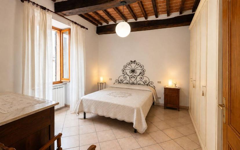Quadrilocale via Cesaia o della Piana, Centro, Todi — foto 21 di 21