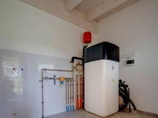 Villa unifamiliare via Antonio Racheli 12/1, Baiamonti - Valmaura, Trieste — foto 22 di 30