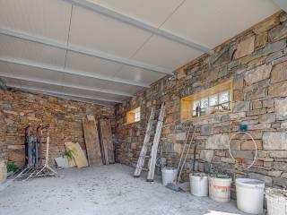 Villa unifamiliare via Antonio Racheli 12/1, Baiamonti - Valmaura, Trieste — foto 29 di 30