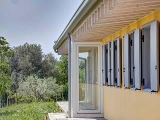 Villa unifamiliare via Antonio Racheli 12/1, Baiamonti - Valmaura, Trieste — foto 7 di 30