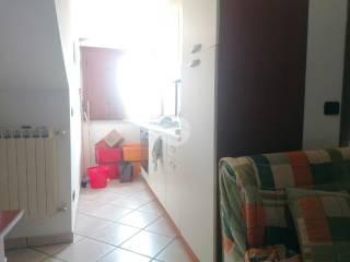 Bilocale via Cavour 181, Centro, Narzole — foto 14 di 15