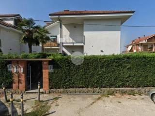 Bilocale via Cavour 181, Centro, Narzole — foto 13 di 15