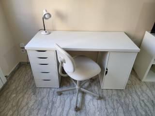 Stanza doppia via salita Zerbi traversa 3 10, Reggio Calabria — foto 4 di 19