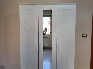 Stanza doppia via salita Zerbi traversa 3 10, Reggio Calabria — foto 19 di 19