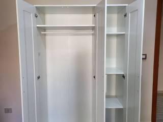 Stanza doppia via salita Zerbi traversa 3 10, Reggio Calabria — foto 5 di 19