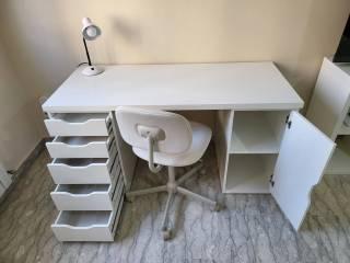 Stanza doppia via salita Zerbi traversa 3 10, Reggio Calabria — foto 18 di 19