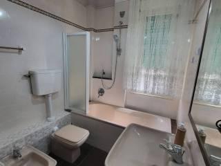 Stanza doppia via salita Zerbi traversa 3 10, Reggio Calabria — foto 12 di 19