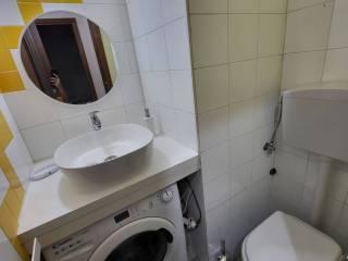 Stanza doppia via salita Zerbi traversa 3 10, Reggio Calabria — foto 3 di 19