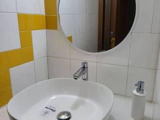 Stanza doppia via salita Zerbi traversa 3 10, Reggio Calabria — foto 17 di 19