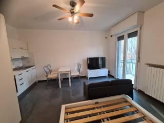 Monolocale via Giuseppe Marotta, Ospedale - Villaggio Manenti, Reggio Emilia — foto 9 di 14