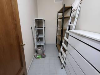 Stanza doppia via salita Zerbi traversa 3 10, Reggio Calabria — foto 15 di 19