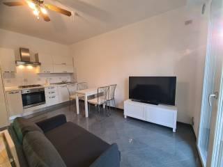 Monolocale via Giuseppe Marotta, Ospedale - Villaggio Manenti, Reggio Emilia — foto 11 di 14