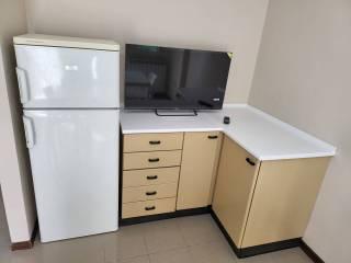 Stanza doppia via salita Zerbi traversa 3 10, Reggio Calabria — foto 9 di 19