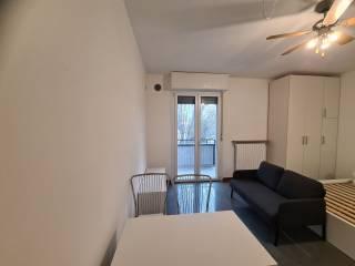 Monolocale via Giuseppe Marotta, Ospedale - Villaggio Manenti, Reggio Emilia — foto 7 di 14