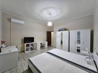 Stanza doppia via salita Zerbi traversa 3 10, Reggio Calabria — foto 10 di 19