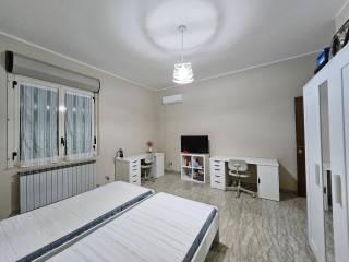 Stanza doppia via salita Zerbi traversa 3 10, Reggio Calabria — foto 2 di 19