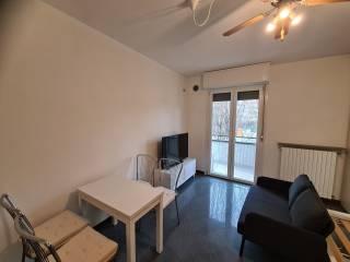 Monolocale via Giuseppe Marotta, Ospedale - Villaggio Manenti, Reggio Emilia — foto 10 di 14