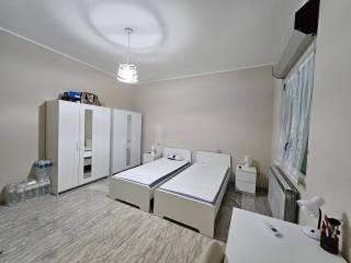 Stanza doppia via salita Zerbi traversa 3 10, Reggio Calabria — foto 6 di 19