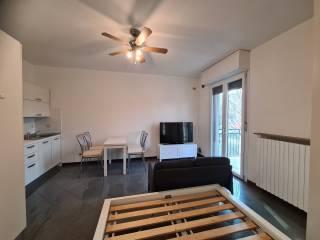 Monolocale via Giuseppe Marotta, Ospedale - Villaggio Manenti, Reggio Emilia — foto 8 di 14