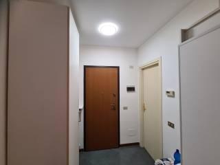 Monolocale via Giuseppe Marotta, Ospedale - Villaggio Manenti, Reggio Emilia — foto 4 di 14