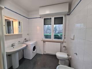 Monolocale via Giuseppe Marotta, Ospedale - Villaggio Manenti, Reggio Emilia — foto 14 di 14