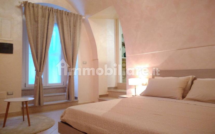 Bilocale via Stella 25, Centro, Manfredonia — foto 12 di 12