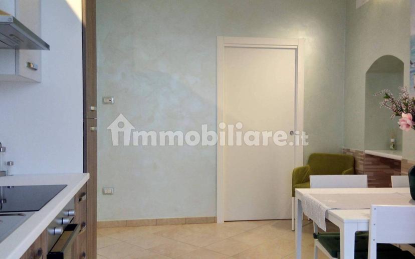 Bilocale via Stella 25, Centro, Manfredonia — foto 11 di 12