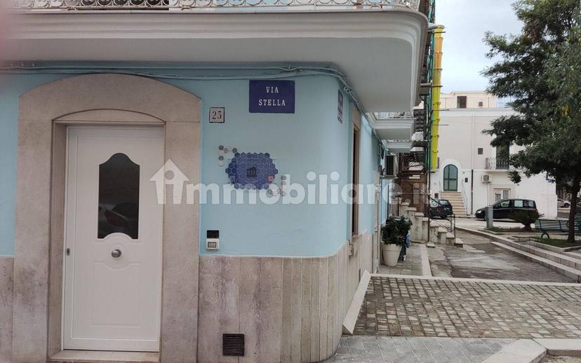 Bilocale via Stella 25, Centro, Manfredonia — foto 3 di 12